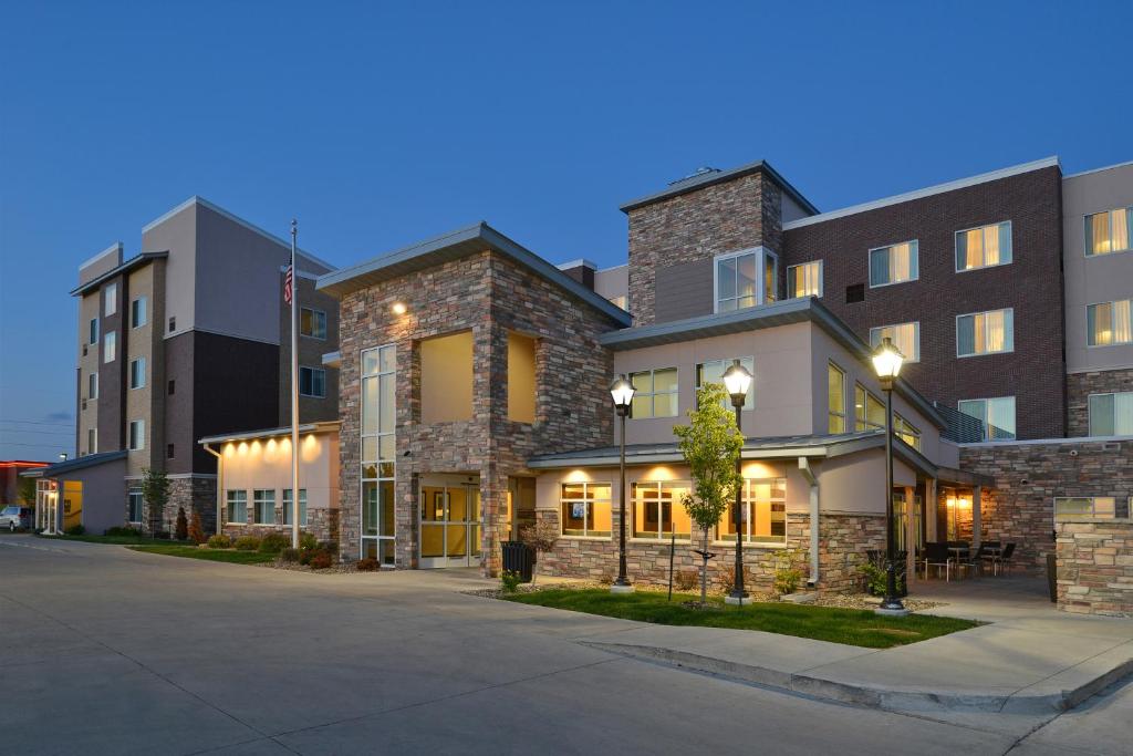 Residence Inn by Marriott Coralville Main image 1